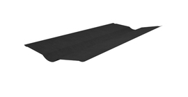 Ендова Ондулин серая