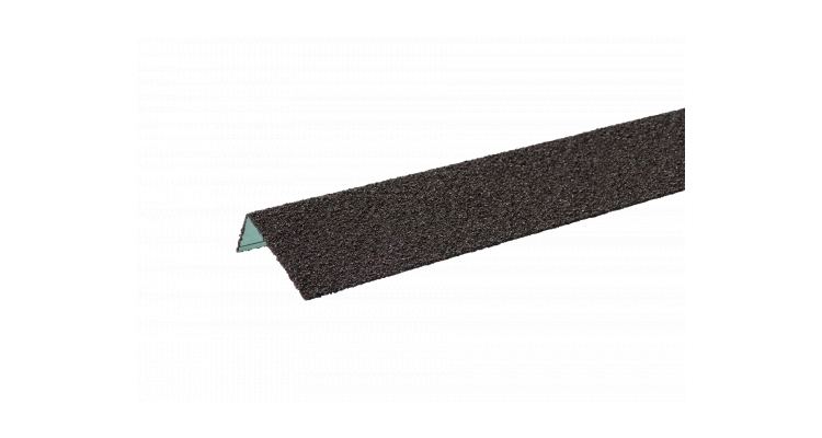 ТЕХНОНИКОЛЬ HAUBERK наличник оконный металлический, кварцит