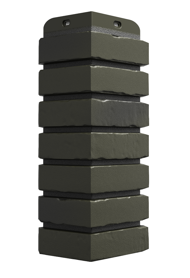 Угол Klinker, Атакама