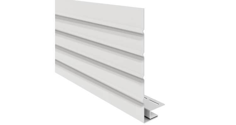 J фаска Технониколь 45х250х3000 мм Жасмин