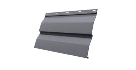 Корабельная Доска 0,265 0.45 Drap с пленкой RAL 7004 сигнальный серый