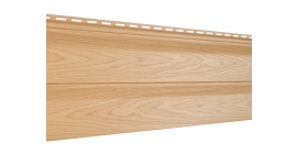 Сайдинг ТимберБлок Пихта Алтайская