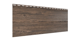 Сайдинг ТимберБлок Ель Сибирская