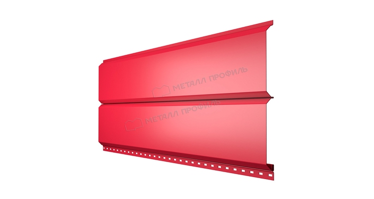 Сайдинг Металл Профиль Lбрус-15х240 (ПЭ-01-3003-0.45)