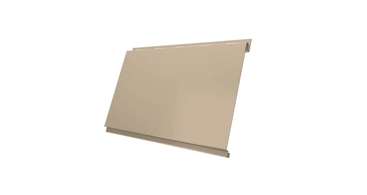 Вертикаль 0,2 classic 0.45 PE RAL 1015 светлая слоновая кость