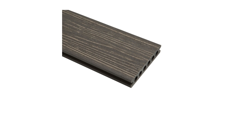 Доска террасная CM Decking ZEBRANO 3000x138x23 мм beige (бежевый)