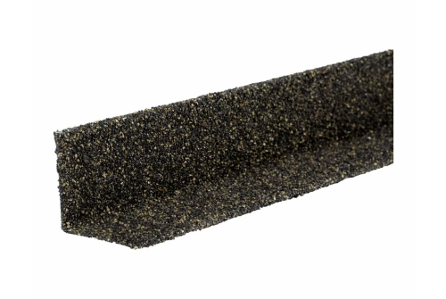 ТЕХНОНИКОЛЬ HAUBERK уголок металлический внутренний, перуанский