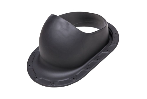 Проходной элемент CLASSIC-XL черный