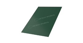 Лист плоский (ПЭП-01-6005-0.45)