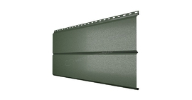 Сайдинг Металл Профиль Lбрус-XL-14х335 (VikingMP-01-6007-0.45)