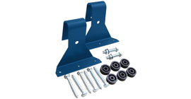 Кронштейн кровельный для лестницы Grand Line RAL 5005 (комплект)