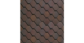 Черепица гибкая Технониколь Shinglas каньон