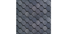 Черепица гибкая Технониколь Shinglas ниагара